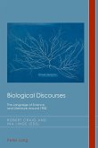 Biological Discourses (eBook, ePUB)