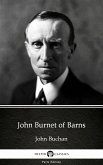 John Burnet of Barns by John Buchan - Delphi Classics (Illustrated) (eBook, ePUB)