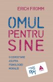 Omul pentru sine (eBook, ePUB)