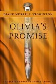 Olivia's Promise (eBook, ePUB) Olivia's Promise (eBook, ePUB)