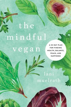 Cover The Mindful Vegan (eBook, ePUB)