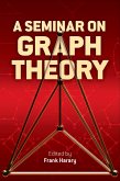 A Seminar on Graph Theory (eBook, ePUB)