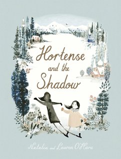Hortense and the Shadow (eBook, ePUB) - O'Hara, Natalia