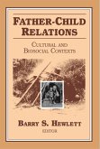 Father-Child Relations (eBook, ePUB)