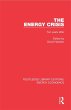 The Energy Crisis (eBook, PDF) - Bild 1