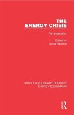 The Energy Crisis (eBook, PDF)