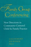 Family Group Conferencing (eBook, ePUB)