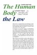 Human Body and the Law (eBook, PDF) - Bild 1