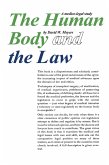 Human Body and the Law (eBook, PDF)