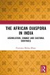 The African Diaspora in India (eBook,... - Bild 1