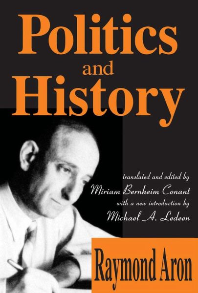 Politics and History (eBook, ePUB) Politics and History (eBook, ePUB)