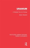 Uranium (eBook, PDF)