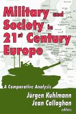 Military and Society in 21st Century Europe (eBook, PDF)