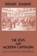 The Jews and Modern Capitalism (eBook,... - Bild 1
