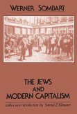 The Jews and Modern Capitalism (eBook, ePUB)