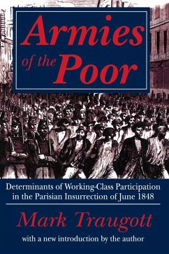 Cover Armies of the Poor (eBook, ePUB)