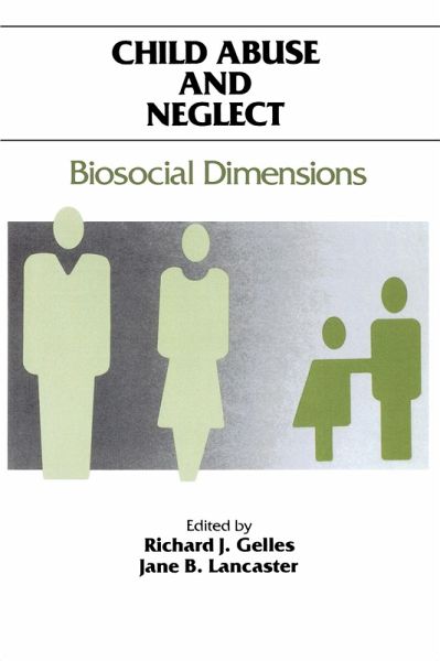 Child Abuse and Neglect (eBook, PDF)