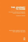 The Journey to Rome (eBook, ePUB)