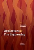 Applications of Fire Engineering (eBook, PDF)
