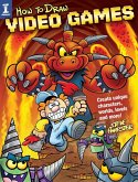 How to Draw Video Games (eBook, ePUB)