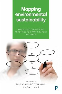 Cover Mapping Environmental Sustainability (eBook, ePUB)