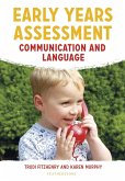 Early Years Assessment: Communication and Language (eBook, PDF)