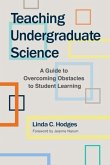 Teaching Undergraduate Science (eBook, ePUB) Teaching Undergraduate Science (eBook, ePUB)
