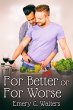 For Better or For Worse (eBook, ePUB) - Bild 1