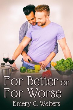 Cover For Better or For Worse (eBook, ePUB)