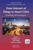 From Internet of Things to Smart Cities (eBook, PDF)
