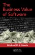 The Business Value of Software (eBook,... - Bild 1