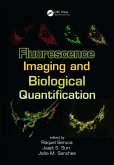 Fluorescence Imaging and Biological Quantification (eBook, PDF)
