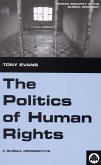 The Politics of Human Rights (eBook, ePUB)