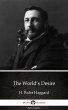 The World's Desire by H. Rider Haggard... - Bild 1
