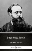 Poor Miss Finch by Wilkie Collins - Delphi Classics (Illustrated) (eBook, ePUB)