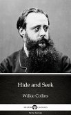 Hide and Seek by Wilkie Collins - Delphi Classics (Illustrated) (eBook, ePUB)