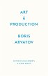 Art and Production (eBook, ePUB) - Bild 1