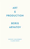 Art and Production (eBook, ePUB)
