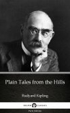 Plain Tales from the Hills by Rudyard Kipling - Delphi Classics (Illustrated) (eBook, ePUB)