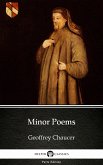 Minor Poems by Geoffrey Chaucer - Delphi Classics (Illustrated) (eBook, ePUB)