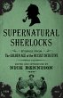 Supernatural Sherlocks (eBook, ePUB) - Bild 1