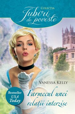 Farmecul unei relații interzise (eBook, ePUB) - Kelly, Vanessa