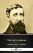 Thoreau's Journals by Henry David... - Bild 1