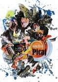 Picaj (eBook, ePUB)