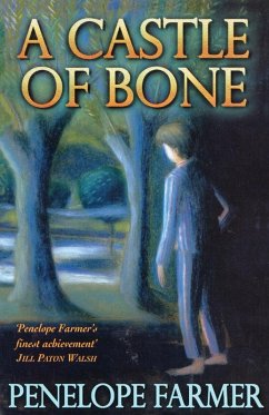A Castle Of Bone - Farmer, Penelope