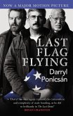 Last Flag Flying (eBook, ePUB)