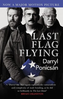 Cover Last Flag Flying (eBook, ePUB)