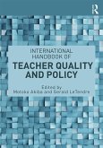 International Handbook of Teacher Quality and Policy (eBook, PDF)