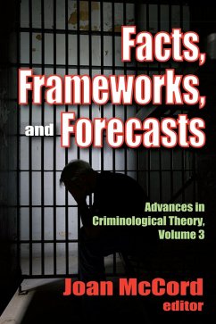 Cover Facts, Frameworks, and Forecasts (eBook, ePUB)