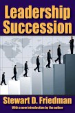 Leadership Succession (eBook, PDF)